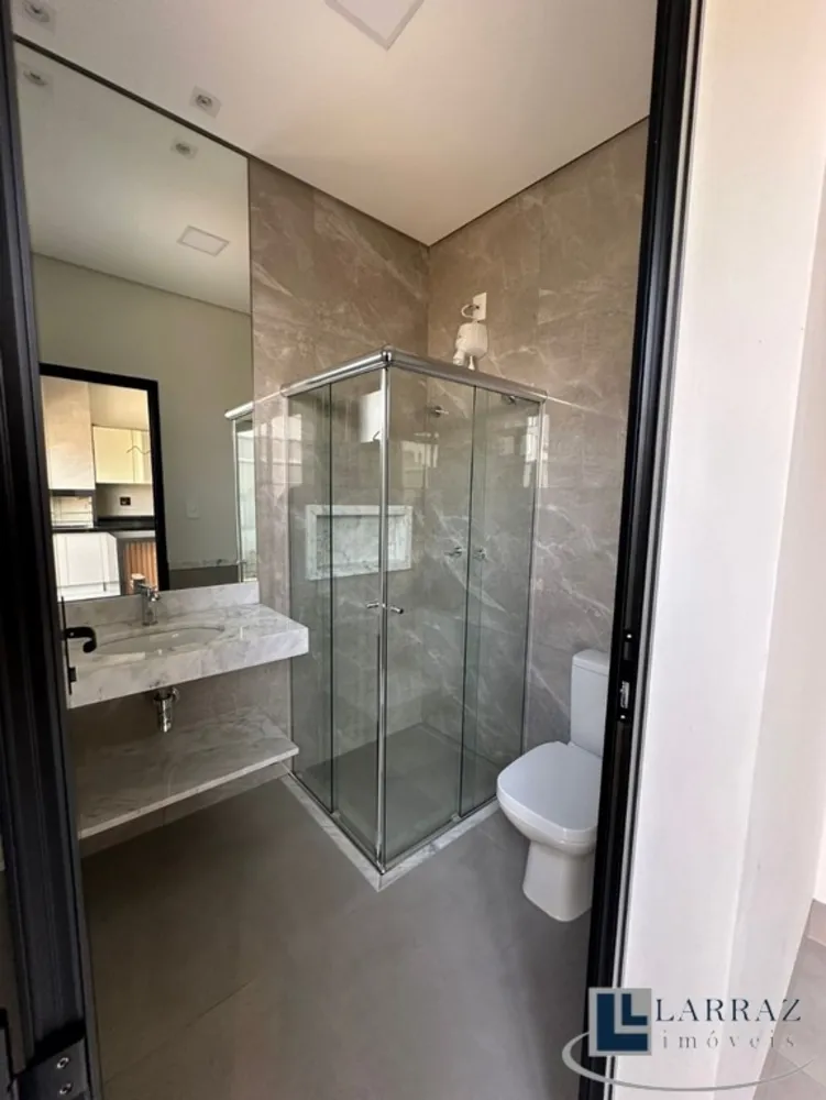 Casa, 3 quartos, 150 m² - Foto 11