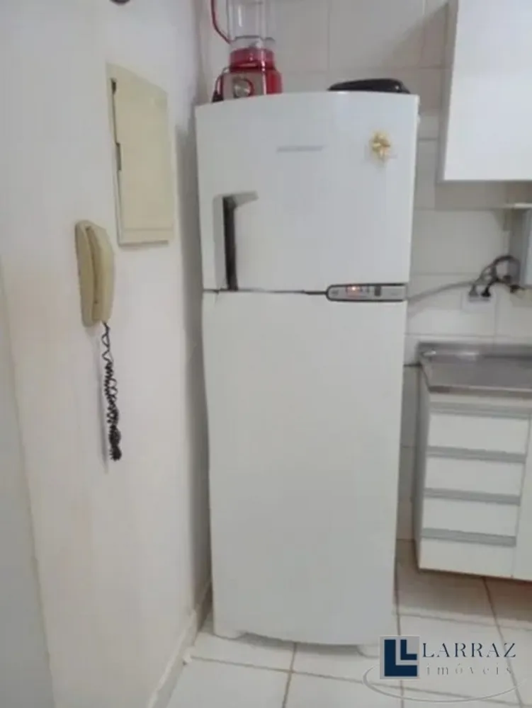 Apartamento, 2 quartos, 53 m² - Foto 1