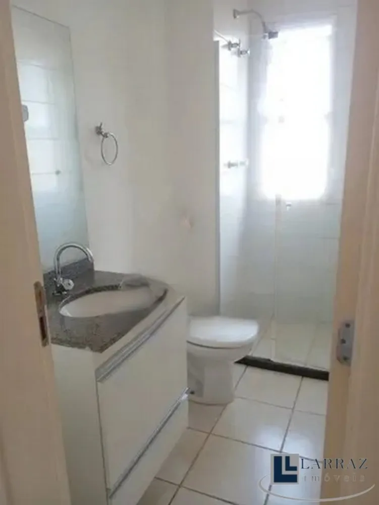 Apartamento, 2 quartos, 53 m² - Foto 3