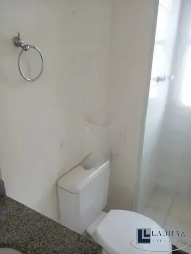 Apartamento, 2 quartos, 53 m² - Foto 1