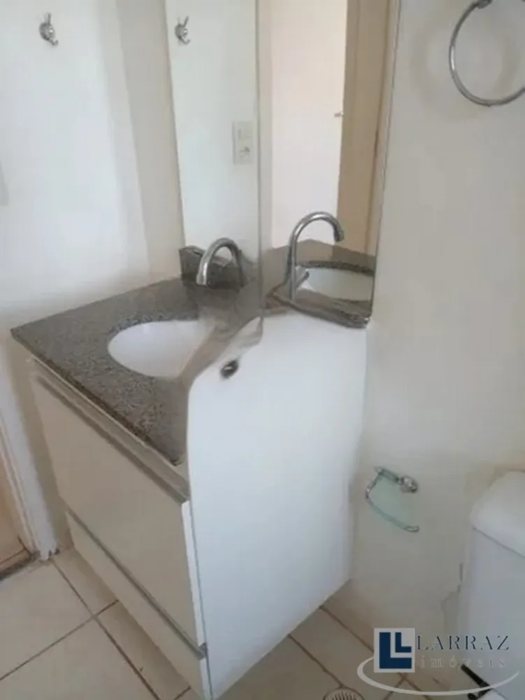 Apartamento, 2 quartos, 53 m² - Foto 3