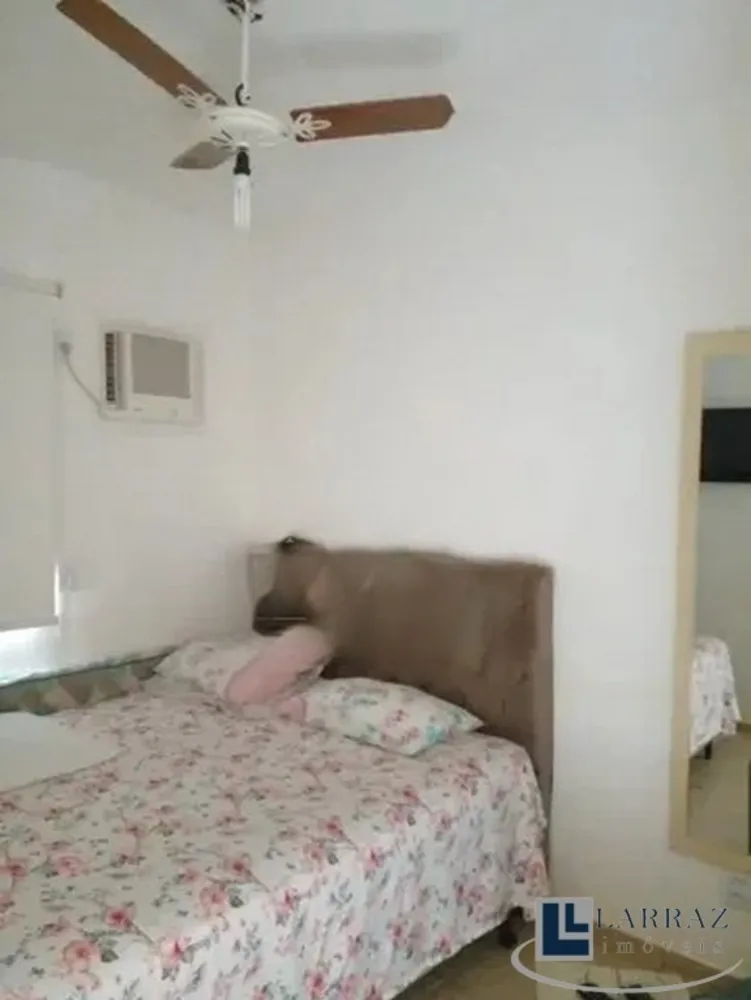 Apartamento, 2 quartos, 53 m² - Foto 4