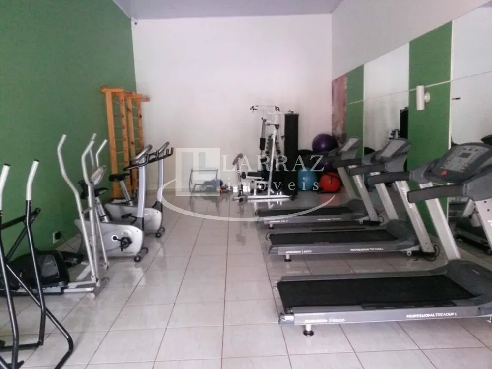 Apartamento, 2 quartos, 53 m² - Foto 8