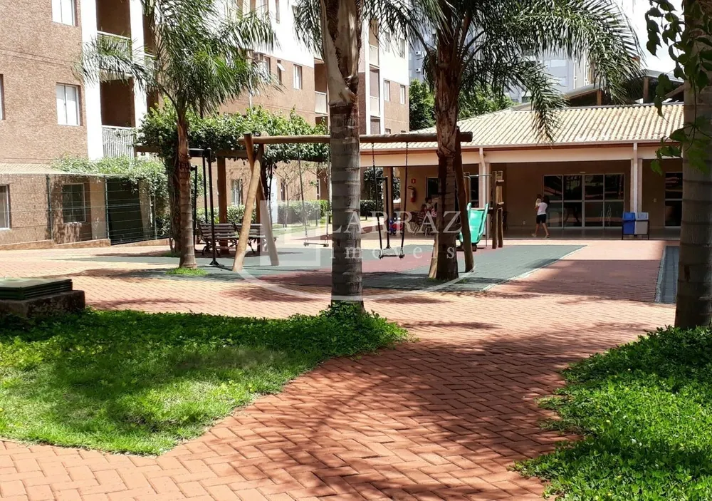 Apartamento, 2 quartos, 53 m² - Foto 7