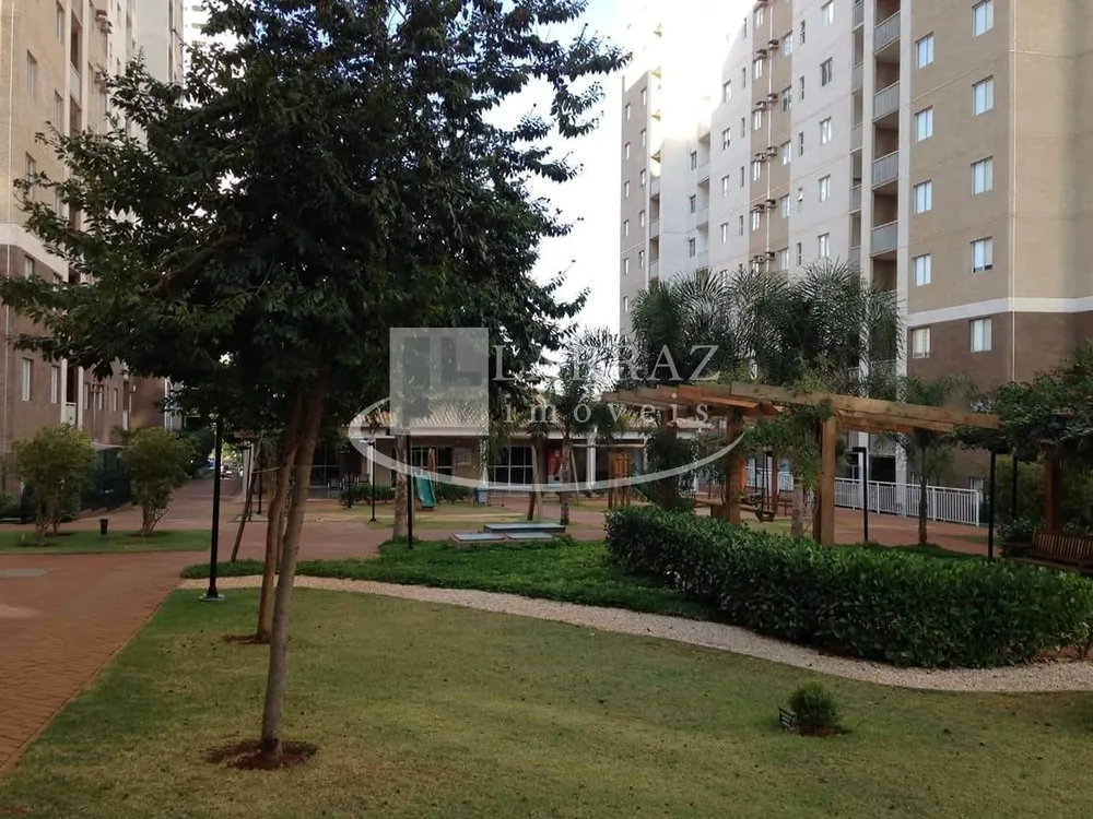 Apartamento, 2 quartos, 53 m² - Foto 9