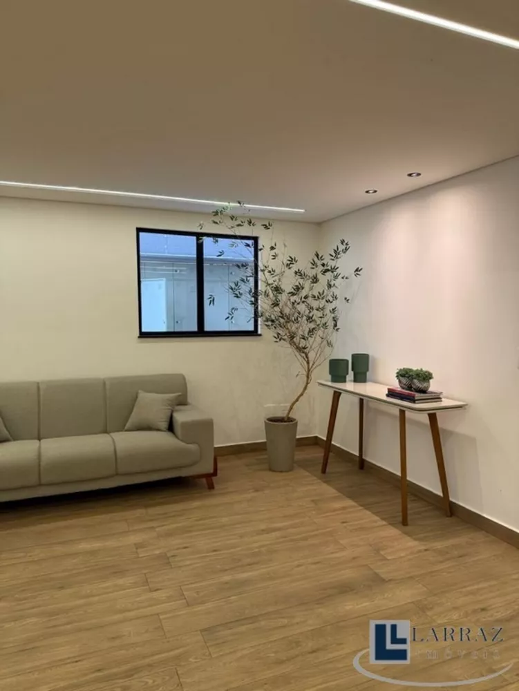 Apartamento, 2 quartos, 67 m² - Foto 4