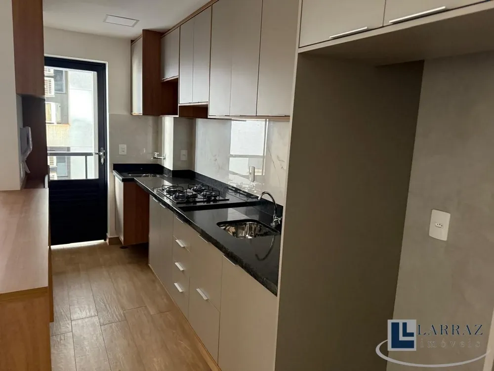 Apartamento, 2 quartos, 67 m² - Foto 3