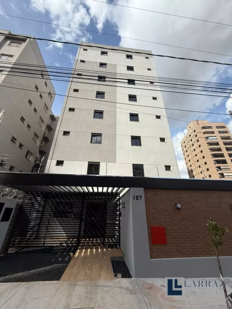 Apartamento, 2 quartos, 67 m² - Foto 3