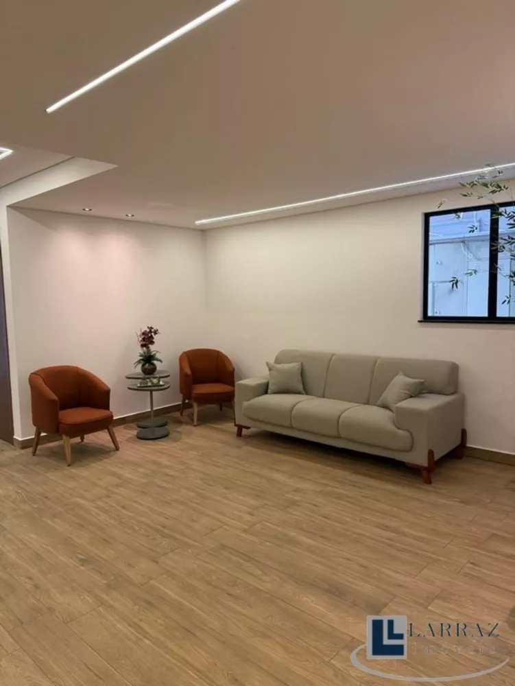 Apartamento, 2 quartos, 67 m² - Foto 2
