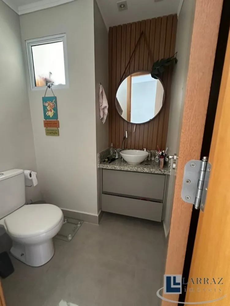 Casa, 3 quartos, 115 m² - Foto 3
