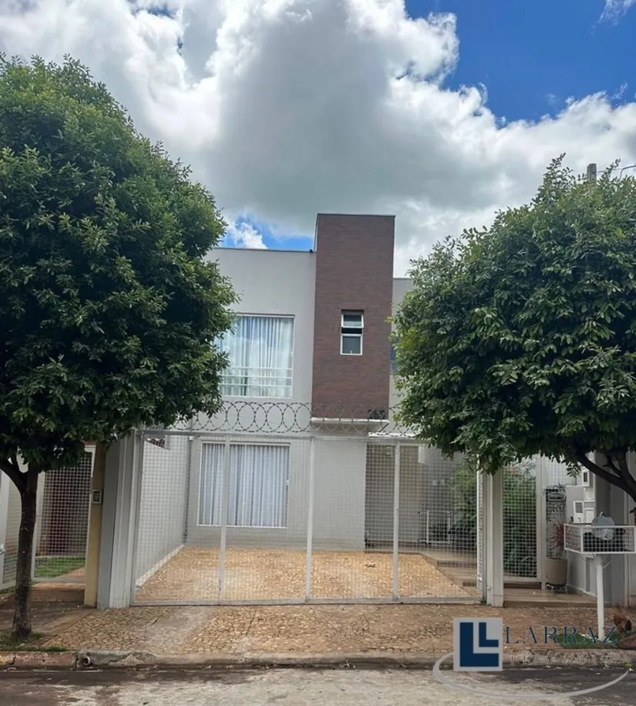 Casa, 3 quartos, 115 m² - Foto 4