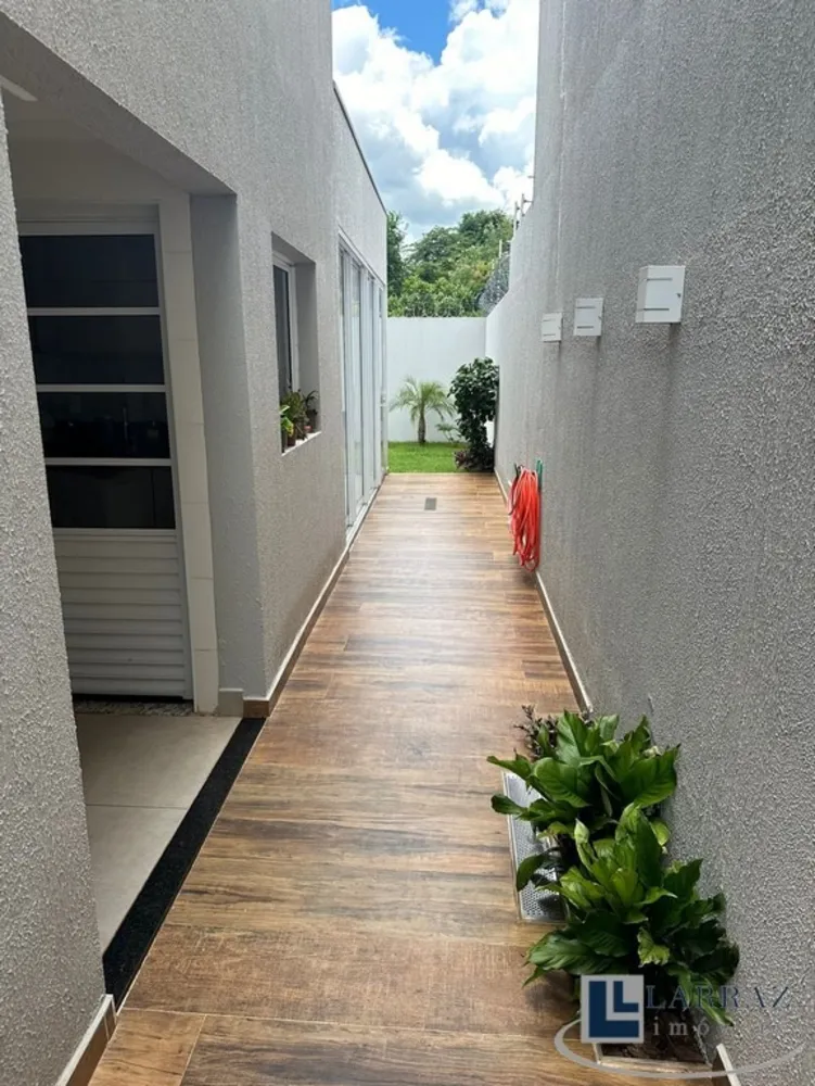 Casa, 3 quartos, 115 m² - Foto 7