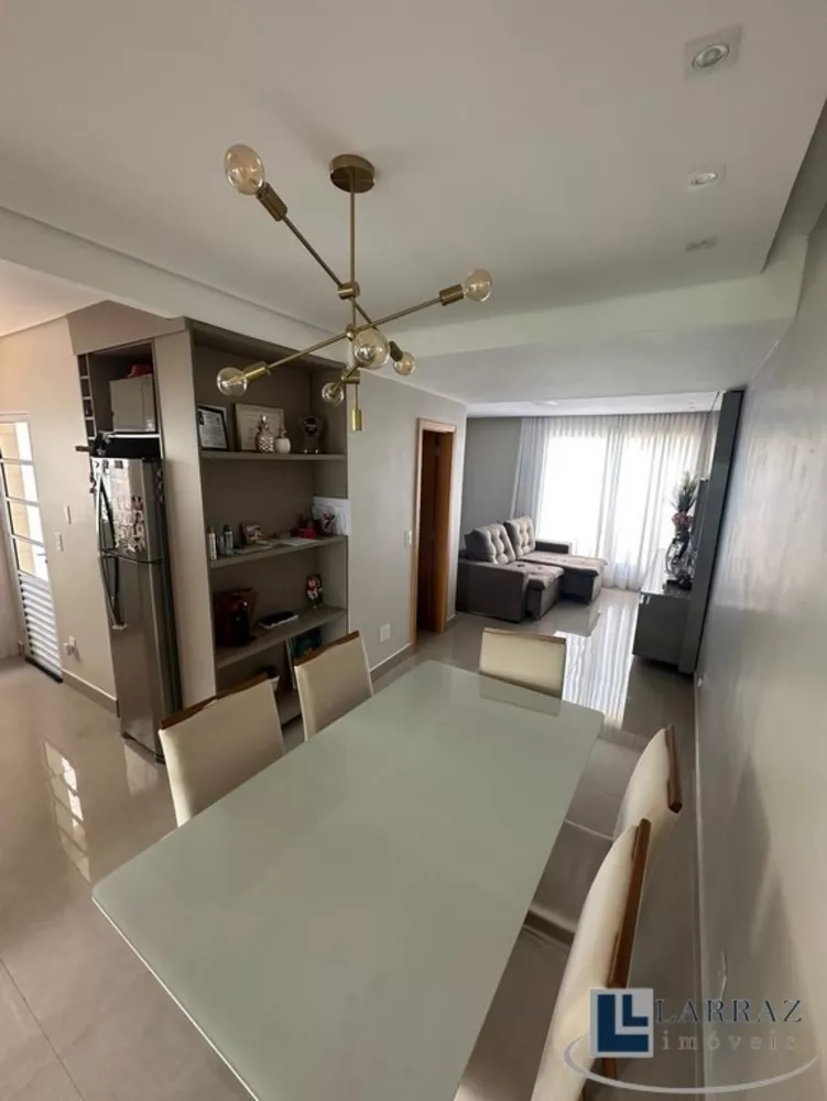 Casa, 3 quartos, 115 m² - Foto 8