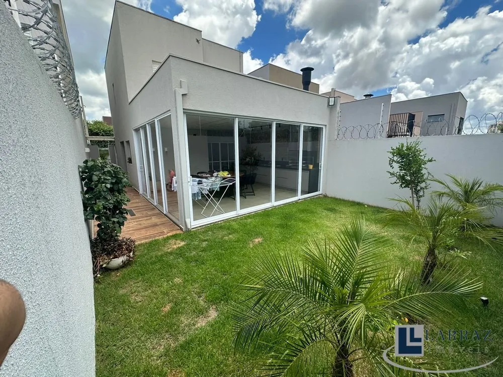 Casa, 3 quartos, 115 m² - Foto 5