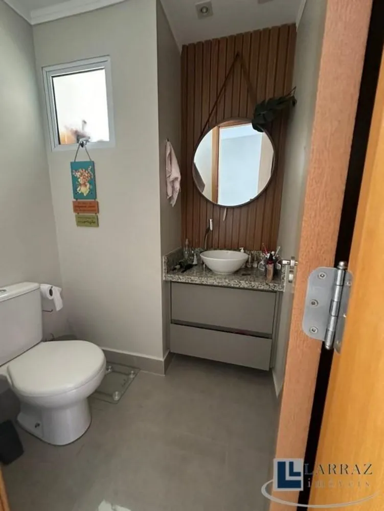 Sobrado, 3 quartos, 115 m² - Foto 10