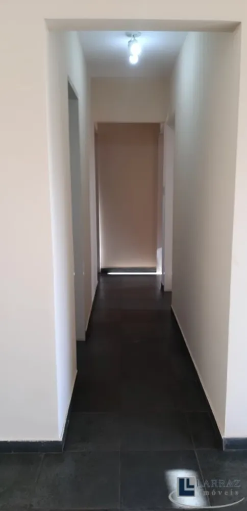 Apartamento, 3 quartos, 100 m² - Foto 7