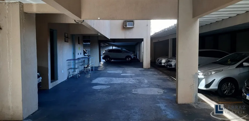 Apartamento, 3 quartos, 100 m² - Foto 1