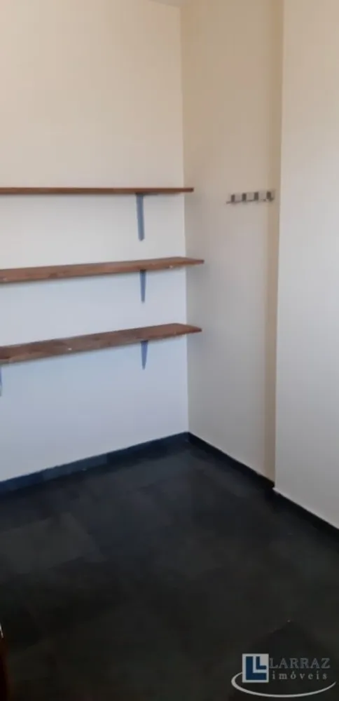 Apartamento, 3 quartos, 100 m² - Foto 5