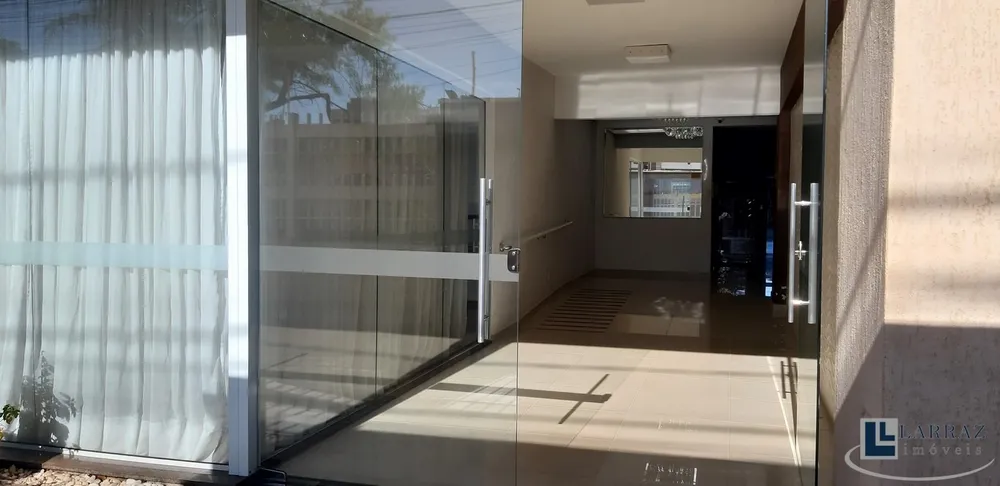 Apartamento, 3 quartos, 100 m² - Foto 3