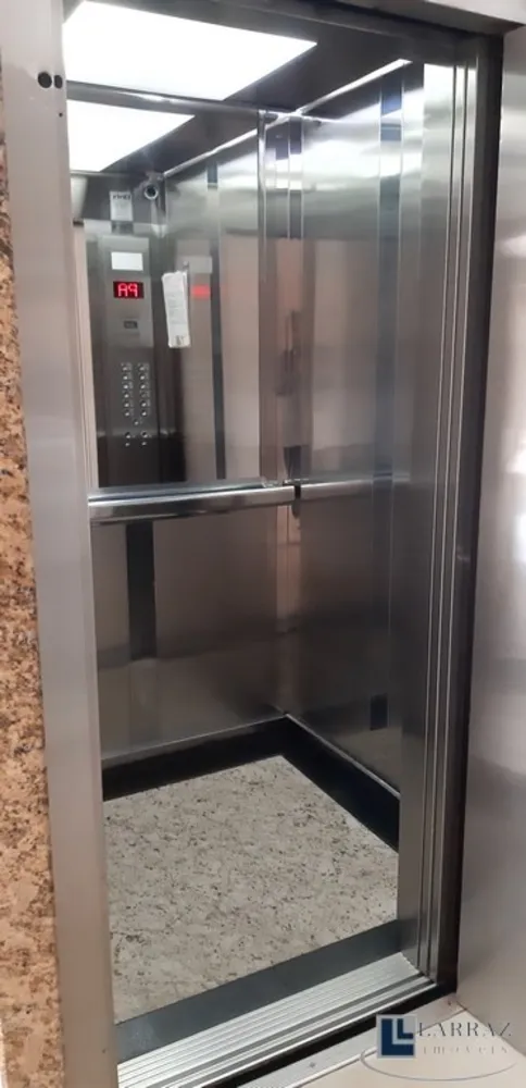 Apartamento, 3 quartos, 100 m² - Foto 8