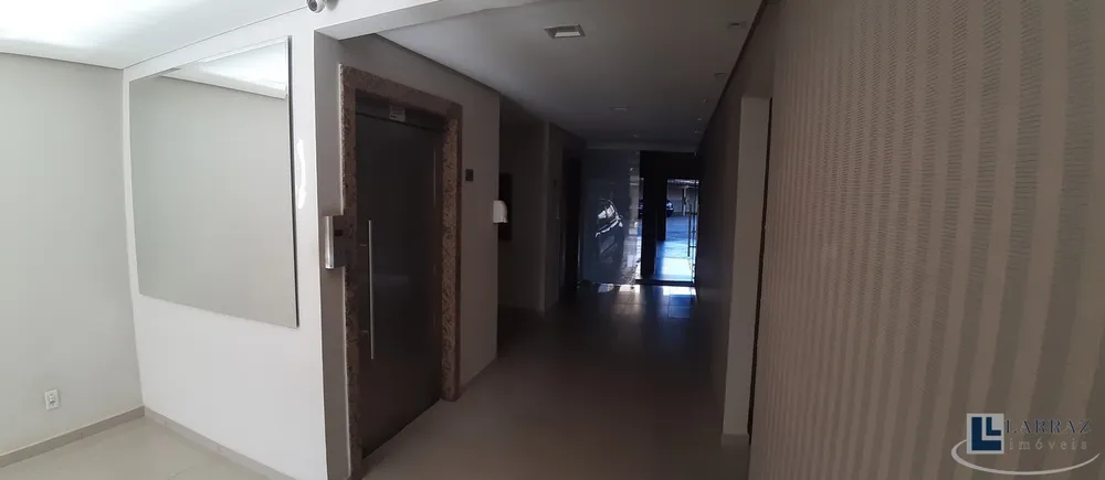 Apartamento, 3 quartos, 100 m² - Foto 4
