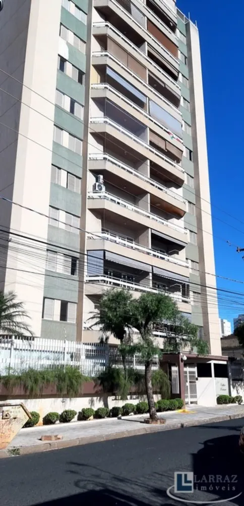 Apartamento, 3 quartos, 100 m² - Foto 6