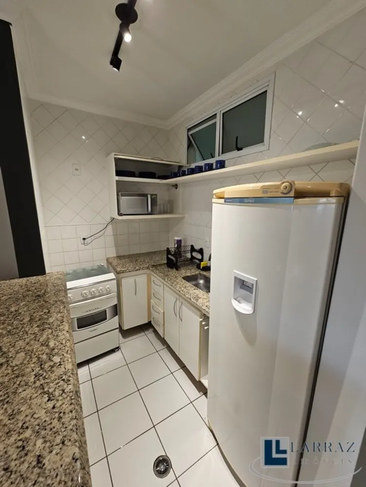Kitnet-Studio, 31 m² - Foto 3