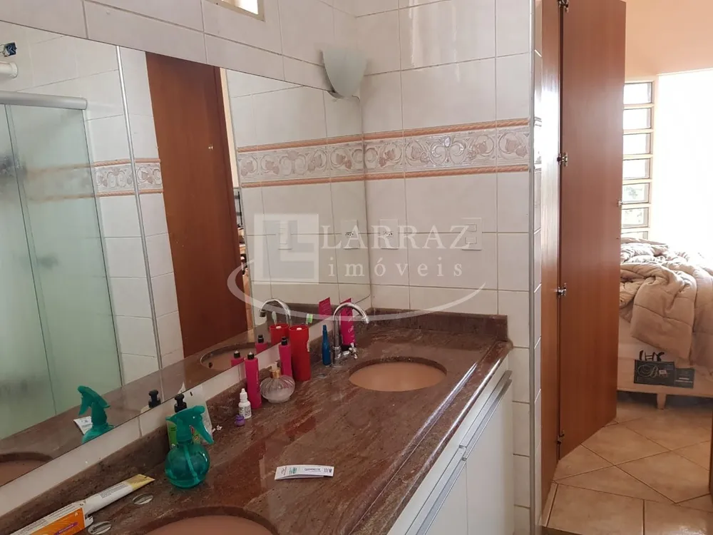 Casa, 4 quartos - Foto 2