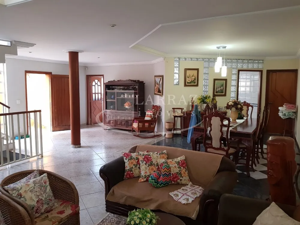 Casa, 4 quartos - Foto 11