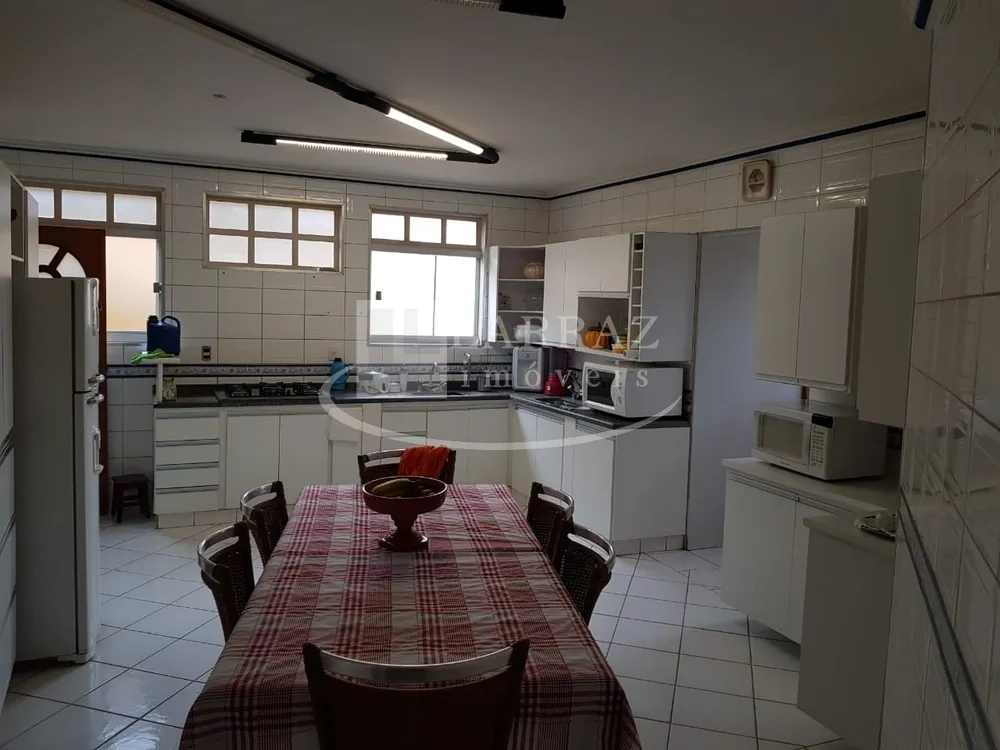 Casa, 4 quartos - Foto 1