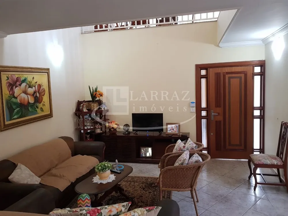 Casa, 4 quartos - Foto 4