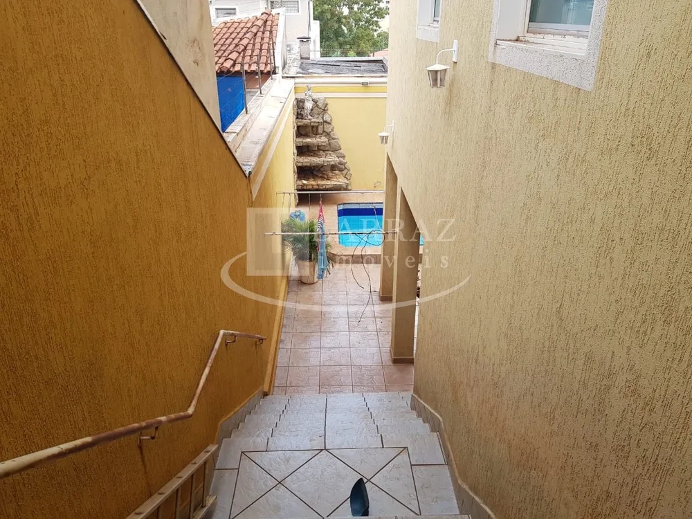 Casa, 4 quartos - Foto 12