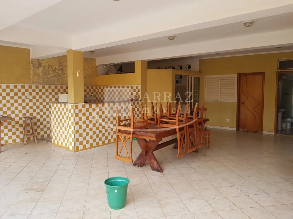 Casa, 4 quartos - Foto 15