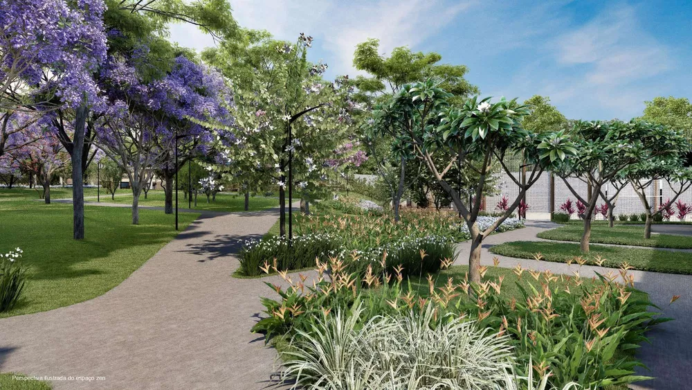 Apartamento, 2 quartos, 49 m² - Foto 2