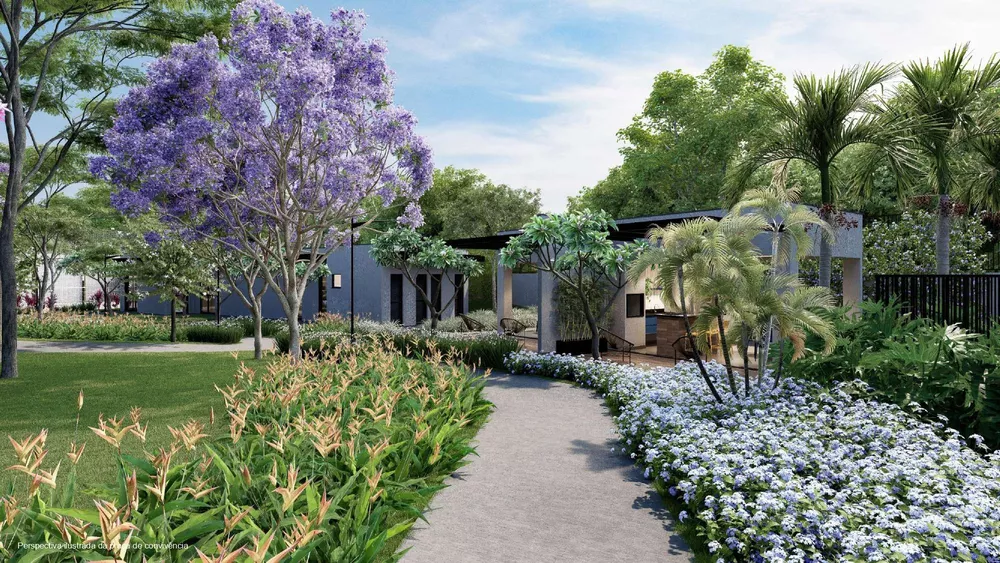 Apartamento, 2 quartos, 49 m² - Foto 4