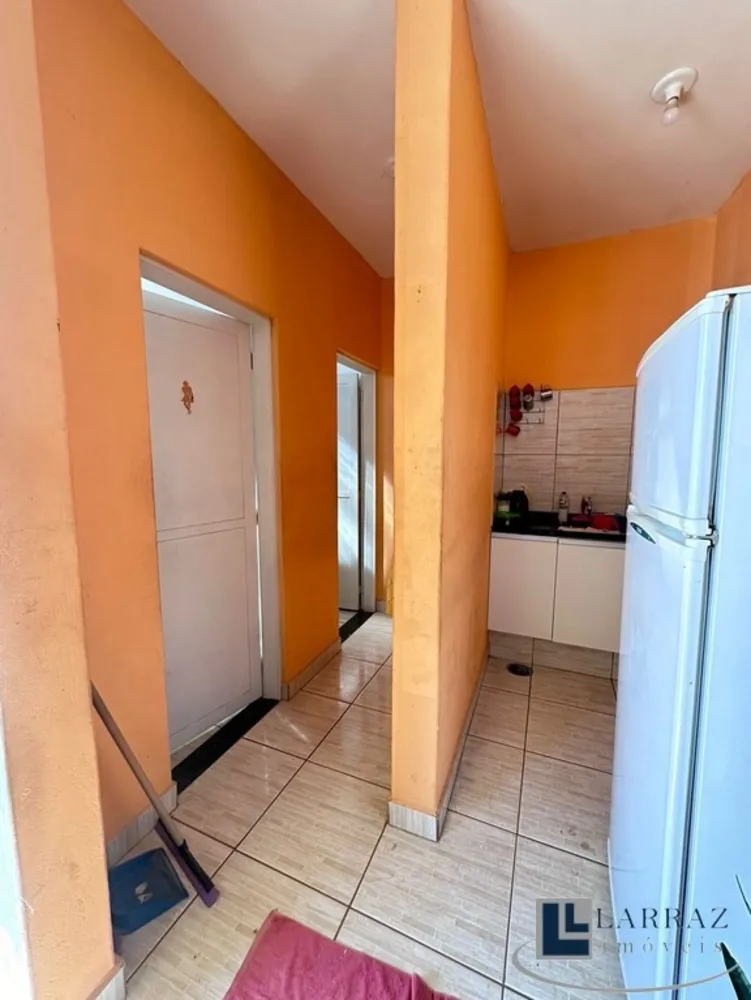 Depósito-Galpão, 224 m² - Foto 5