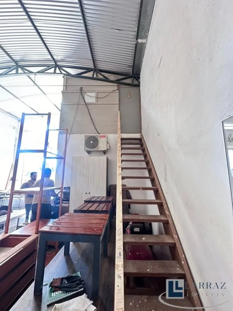 Depósito-Galpão, 224 m² - Foto 6