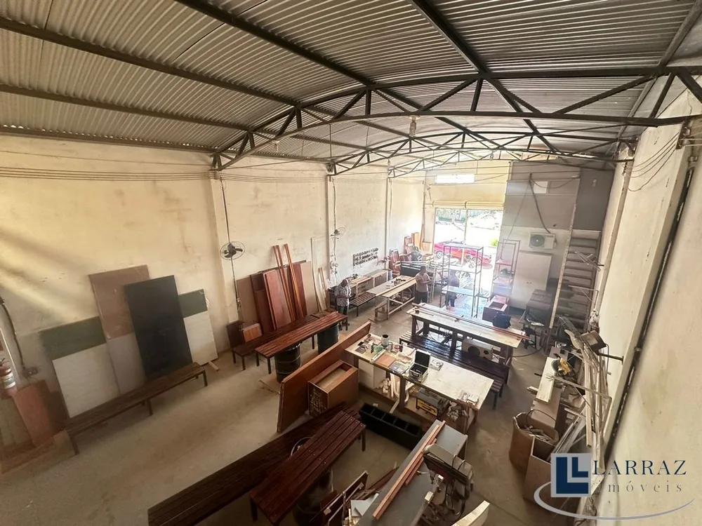 Depósito-Galpão, 224 m² - Foto 11