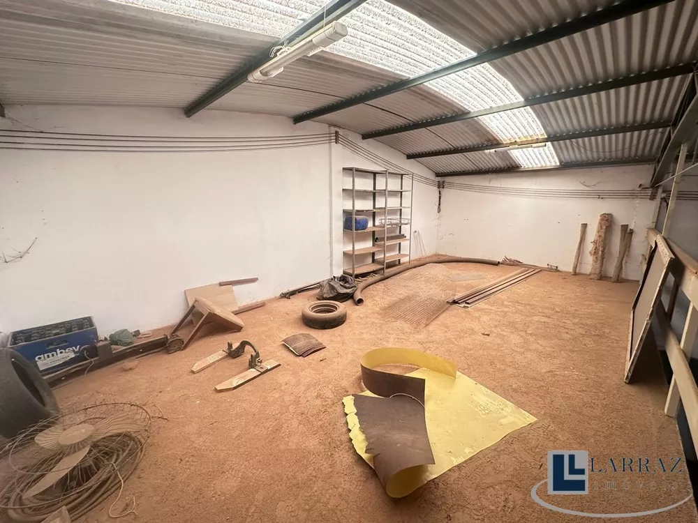 Depósito-Galpão, 224 m² - Foto 3