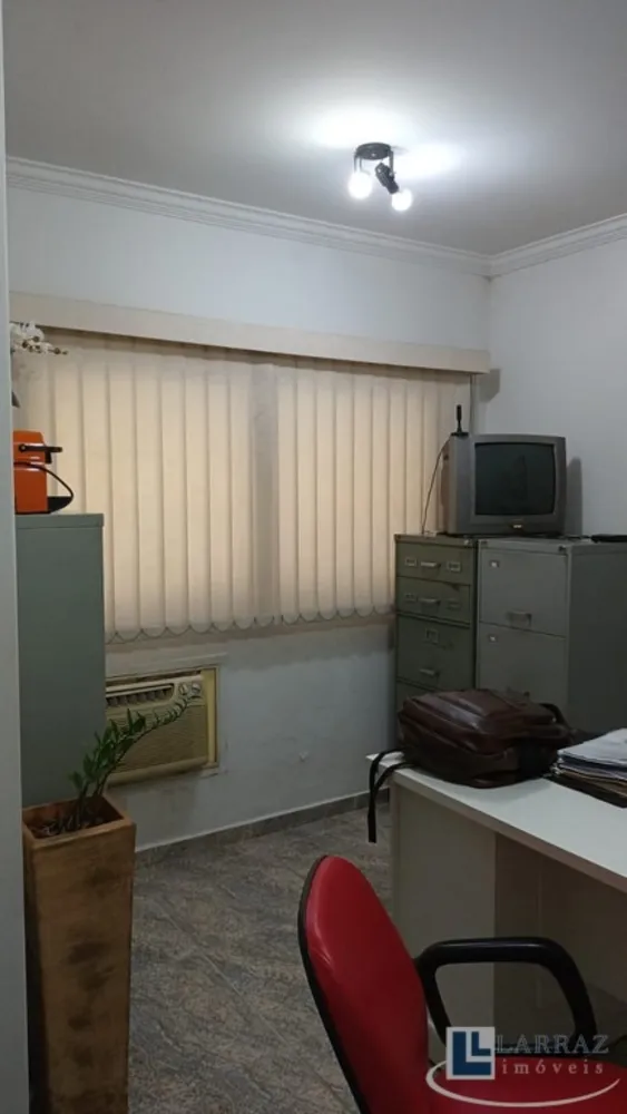 Sala-Conjunto, 17 m² - Foto 1