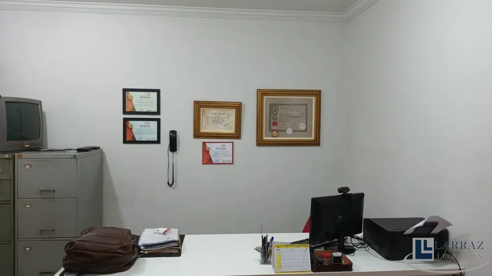 Sala-Conjunto, 17 m² - Foto 3