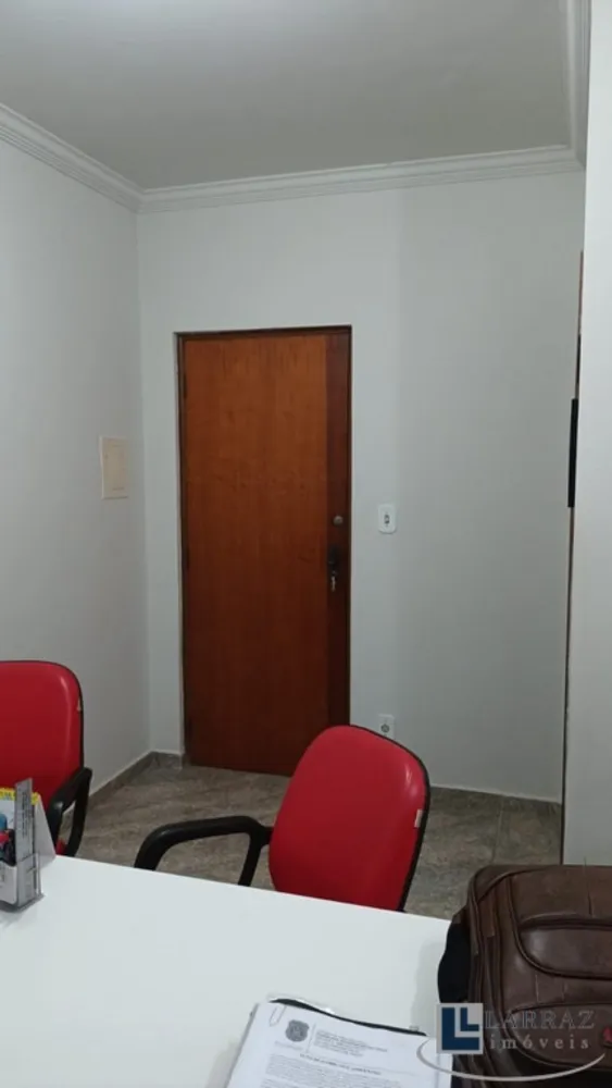 Sala-Conjunto, 17 m² - Foto 2