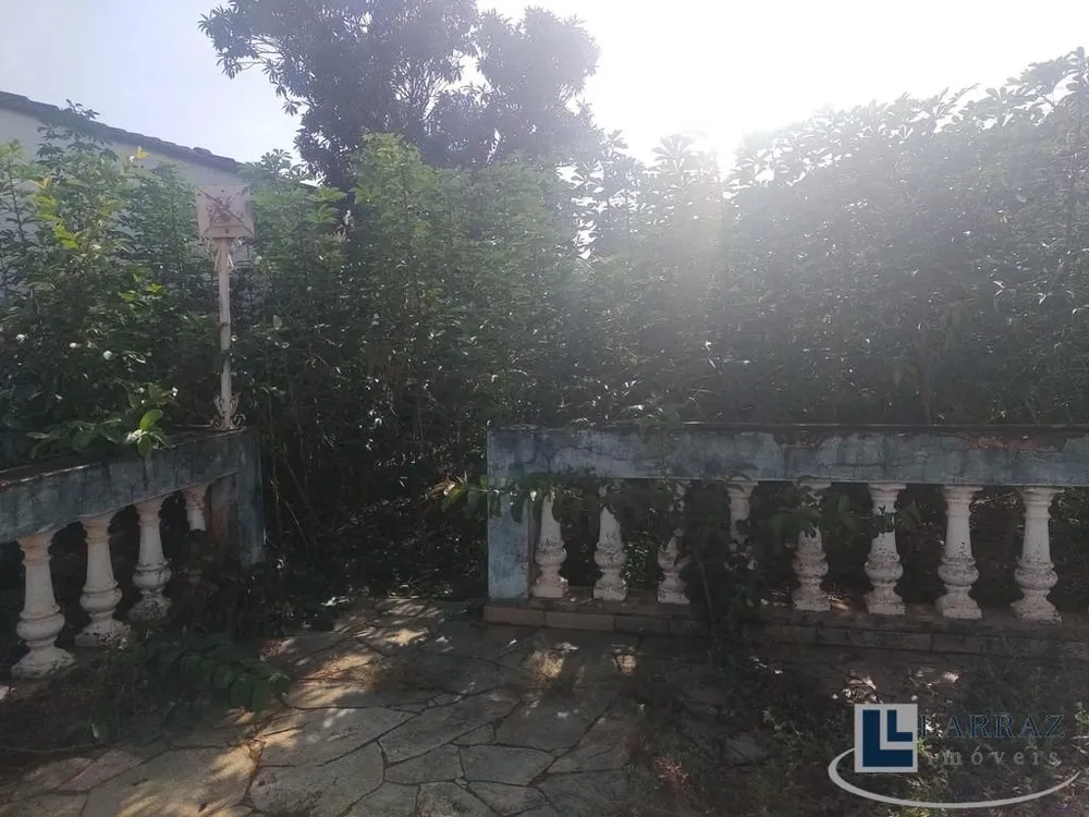 Casa, 3 quartos, 300 m² - Foto 19