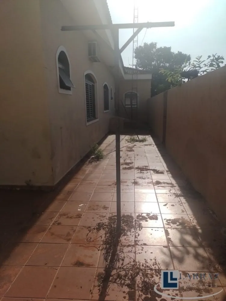 Casa, 3 quartos, 300 m² - Foto 4