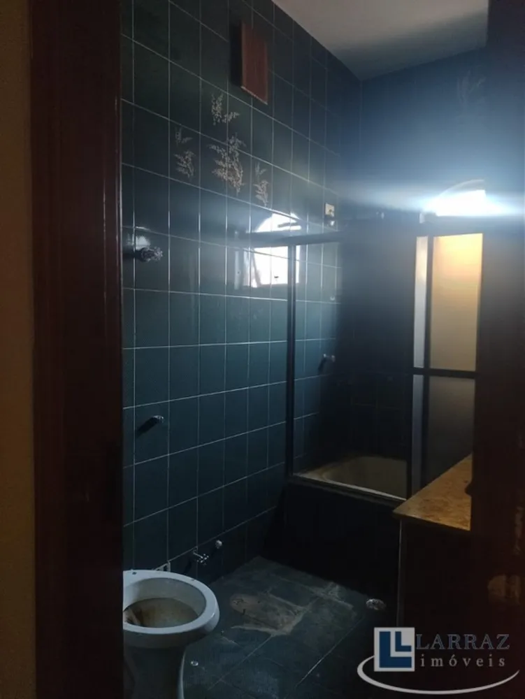 Casa, 3 quartos, 300 m² - Foto 8