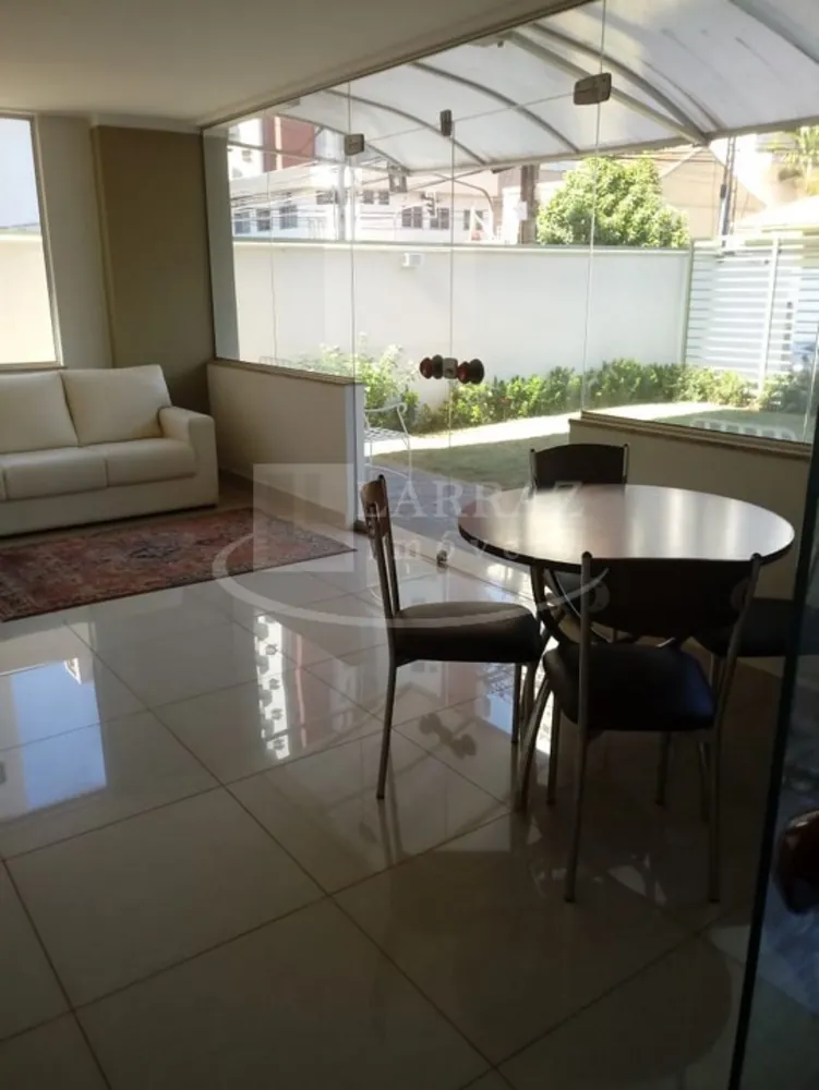 Apartamento, 3 quartos, 139 m² - Foto 7