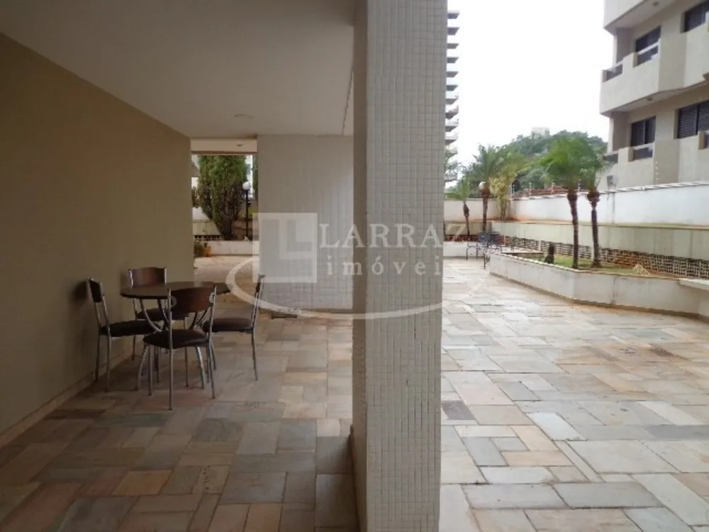 Apartamento, 3 quartos, 139 m² - Foto 6