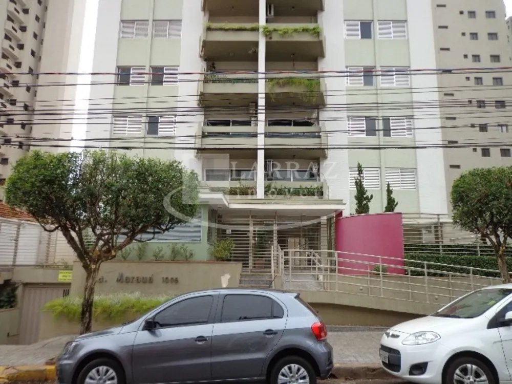 Apartamento, 3 quartos, 139 m² - Foto 16