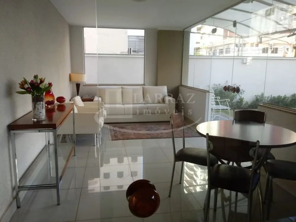 Apartamento, 3 quartos, 139 m² - Foto 1