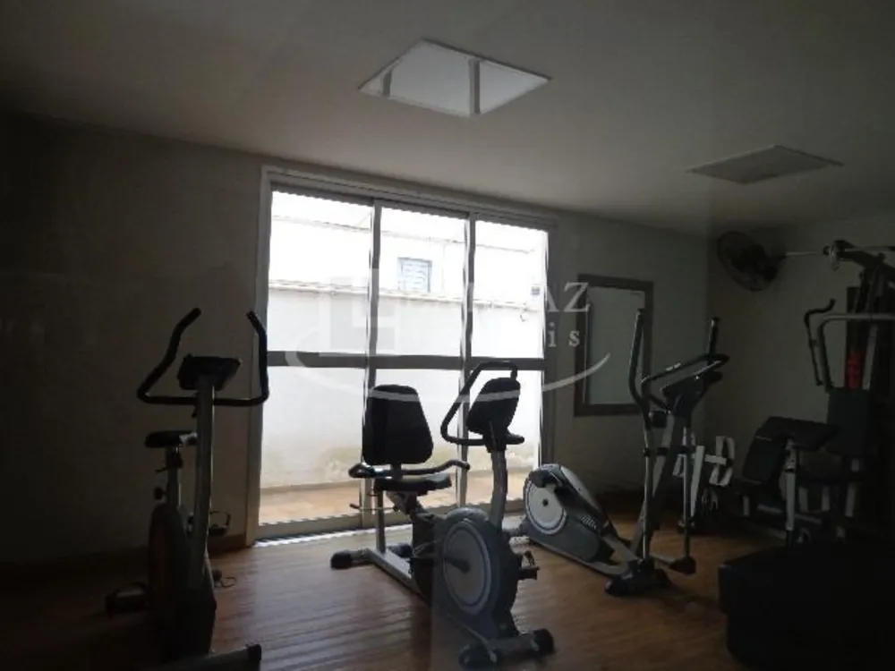 Apartamento, 3 quartos, 139 m² - Foto 2